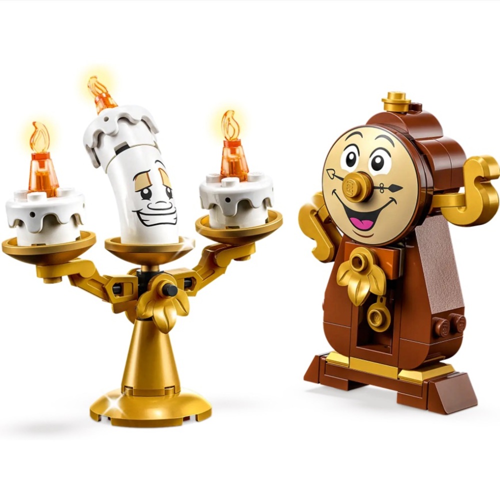 LEGO Disney Duos 43226 Retired NEW in Sealed Box - Picture 4 of 8
